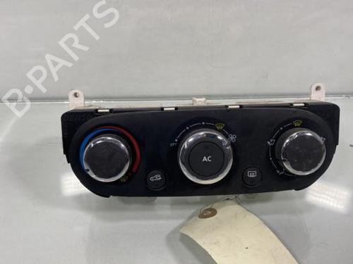 Used Climate control RENAULT CLIO IV (BH_) 1.5 dCi 90 (90 hp) 20018865