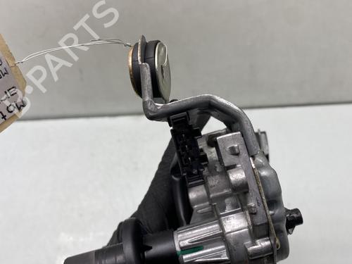 Rear wiper motor MERCEDES-BENZ C-CLASS T-Model (S202) C 180 T (202.078) | BP30181018M102