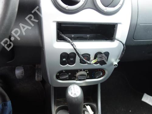 Starter DACIA LOGAN (LS_) 1.4 (LS0A, LS0C, LS0E, LS0G) | BP20182422M8  - Image 5