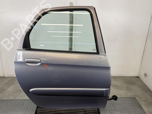 Dør højre bagtil CITROËN XSARA PICASSO (N68) 2.0 HDi (90 hp) 29287040