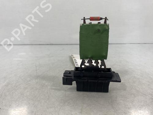 Heater resistor FIAT QUBO (225_) 1.3 D Multijet (225CXB1A, 225AXB1A, 225CXB11, 225AXB11,... | BP19963480M108 