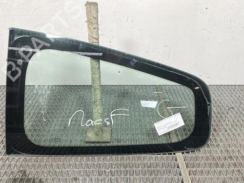 Used Rear left quarter glass RENAULT CLIO III (BR0/1, CR0/1) 1.6 16V (BR09, BR0T, CR09, CR0T) (88 hp) 29141758