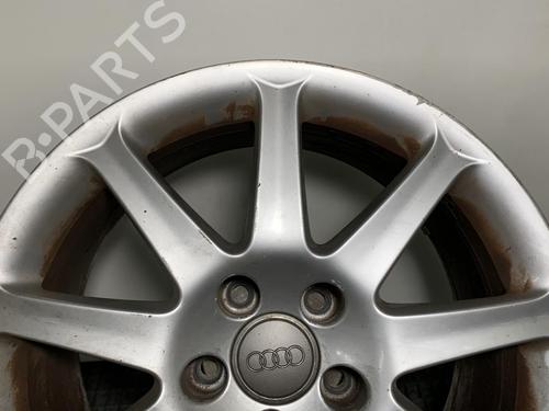 Used Rim AUDI A6 C6 (4F2) 2.7 TDI (180 hp) 19972005