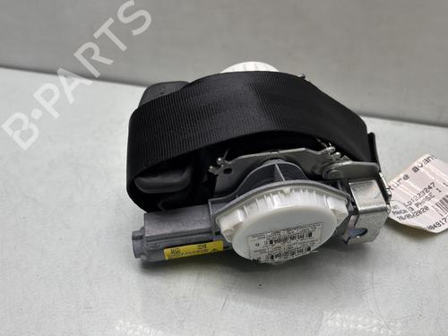 Front right belt tensioner FIAT PANDA (312_, 319_) 1.2 (312PXA1A) | BP27699045C88 