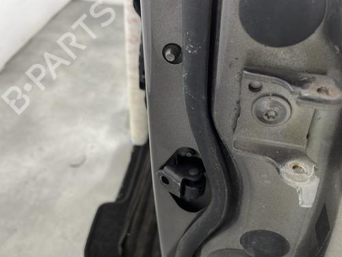 Left front door PEUGEOT 308 II (LB_, LP_, LW_, LH_, L3_) 1.6 HDi / BlueHDi 115 | BP29842115C2