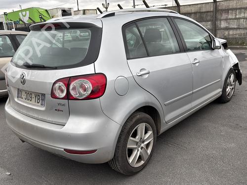 Left tailgate light VW GOLF PLUS V (5M1, 521) 2.0 TDI | BP29544310C79 - Image 17