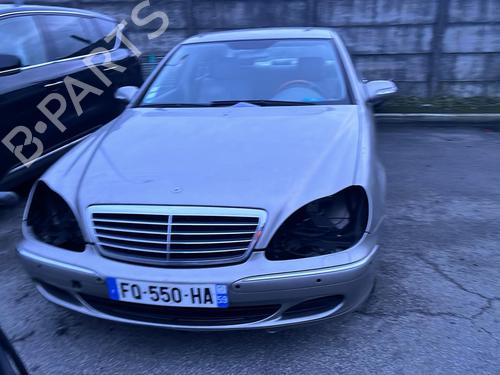 Specchietti retrovisore MERCEDES-BENZ S-CLASS (W220) S 320 CDI (220.025, 220.125) | BP19990151I6 