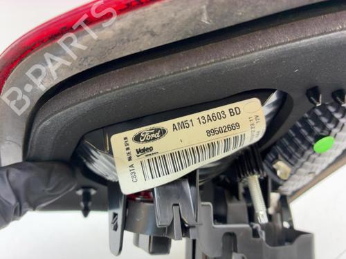 Left tailgate light FORD C-MAX II (DXA/CB7, DXA/CEU) 1.6 TDCi | BP39947913C79 - Image 3