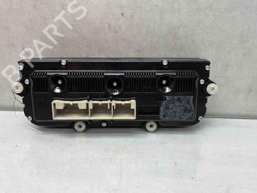 Climate control VW PASSAT B6 (3C2) 2.0 TDI | BP36474150I5 - Image 2