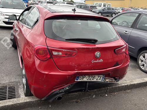 Right front indicator ALFA ROMEO GIULIETTA (940_) 1.4 TB (940FXB1A, 940FXB11) | BP38475006C33 - Image 29