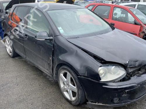 Rear left door window VW GOLF V (1K1) 1.9 TDI | BP23966307C20 