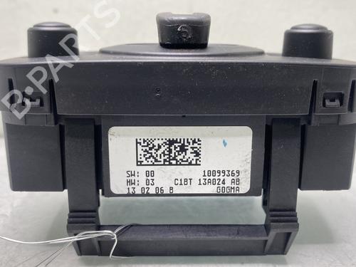 Commande de phare FORD FIESTA VI (CB1, CCN) 1.5 TDCi | BP32113246I24 