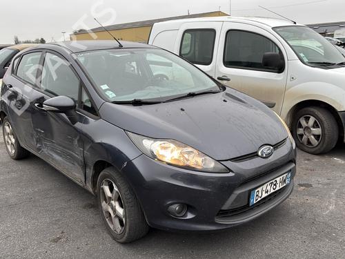 Switch FORD FIESTA VI (CB1, CCN) 1.6 TDCi | BP33484153I30 - Image 18