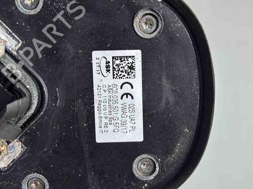Used Antenna/Base Antenna/Base VW POLO VI (AW1, BZ1, AE1) 1.6 TDI (80 hp) 36550099 36550099