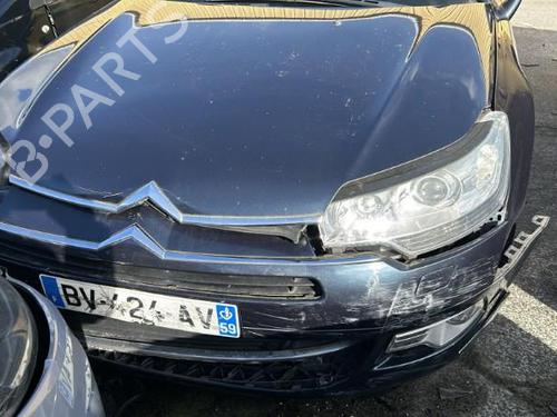 Gearbox CITROËN C5 III (RD_) | BP25261882M3 - Image 12