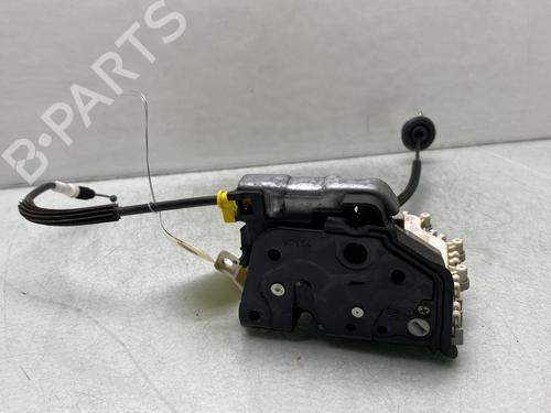 Used Rear left lock AUDI A4 B8 Avant (8K5) 2.0 TDI (136 hp) 28279627