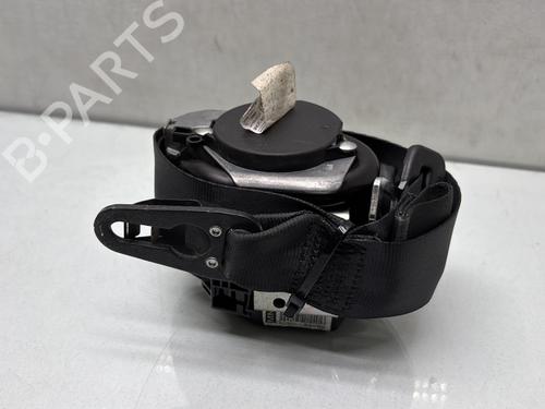 Front right belt tensioner RENAULT CLIO IV (BH_) 1.5 dCi 75 | BP27678155C88 