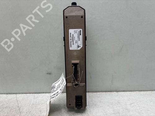 Left front window switch SAAB 9-3 (YS3F, E79, D79, D75) 1.9 TiD | BP38978165I27 - Image 3