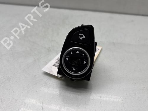 Commande retroviseurs HYUNDAI i20 II (GB, IB) 1.4 CRDi (90 hp) 30097781