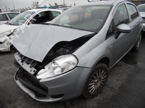 Hinge/Door check strap FIAT GRANDE PUNTO (199_)  | BP19986603C146 