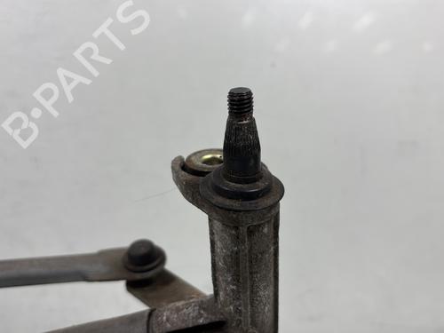 Viskermotor vindrude VW GOLF IV (1J1) 1.6 16V | BP30443371M29 