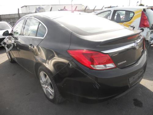 Warning switch OPEL INSIGNIA A (G09) 2.0 CDTI (68) | BP20004718I22  - Image 10