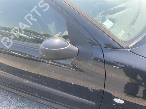 Korek wlewu paliwa PEUGEOT 206 Hatchback (2A/C)  | BP19956625C161 