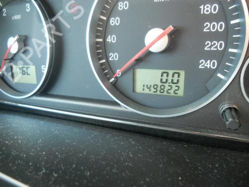 Switch FORD MONDEO III (B5Y) | BP20018113I30 - Image 5