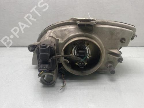Right headlight FIAT SEICENTO / 600 (187_)  | BP19960033C29 