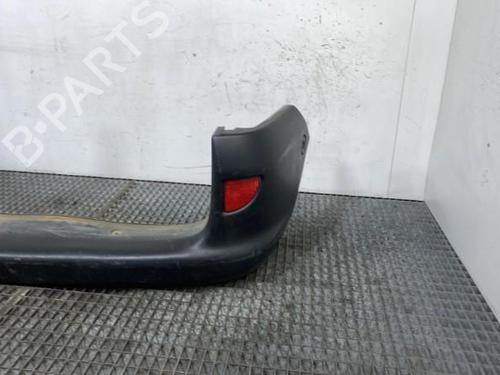 Rear bumper RENAULT KANGOO Express (FC0/1_) D 65 1.9 (FC0E, FC02, FC0J, FC0N) | BP19958866C8 