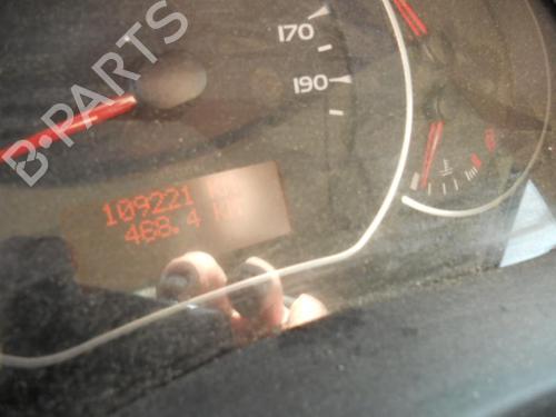 Brake master cylinder RENAULT KANGOO Express (FW0/1_)  | BP20006520M77  - Image 5