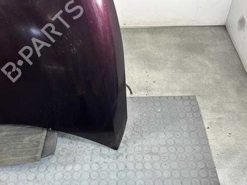 Hood CITROËN DS4 (NX_) 1.6 BlueHDi 120 | BP27272731C1 