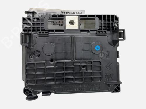 Fuse box CITROËN C3 II (SC_) 1.4 HDi 70 (SC8HZC, SC8HR0, SC8HP4) | BP40270704E1 - Image 3