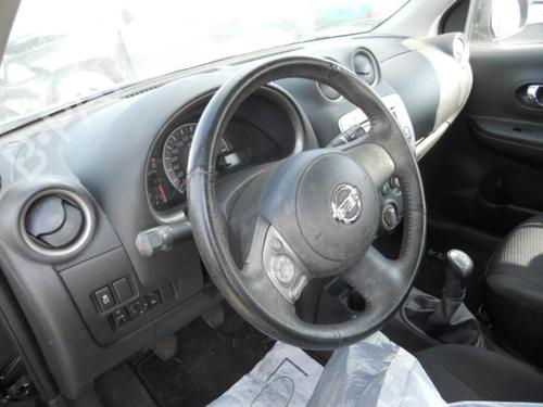 Used Parts NISSAN MICRA IV (K13K, K13KK) 1.2 (80 hp) 4288612