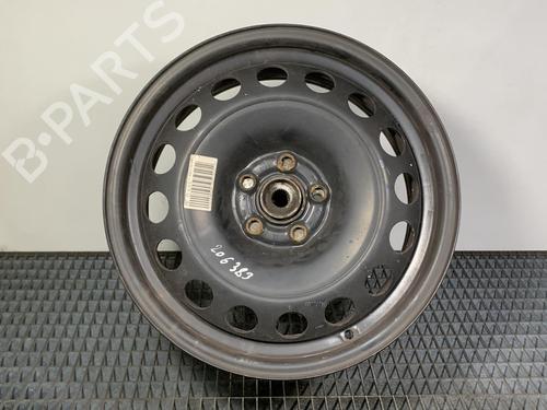 Used Rim Rim VW GOLF IV (1J1) 1.9 TDI (101 hp) 21959606 21959606