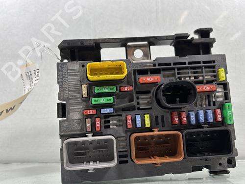 Fuse box PEUGEOT PARTNER Box Body/MPV 1.6 BlueHDi 100 | BP29841942E1 