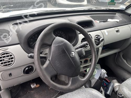 Left headlight RENAULT KANGOO Express (FC0/1_) 1.5 dCi (FC1E) | BP30412639C28 - Image 13