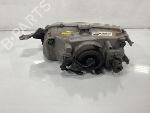 Right headlight FIAT PUNTO (176_) 60 1.2 (176AP, 176AR, 176AQ, 176BB) | BP19997564C29 