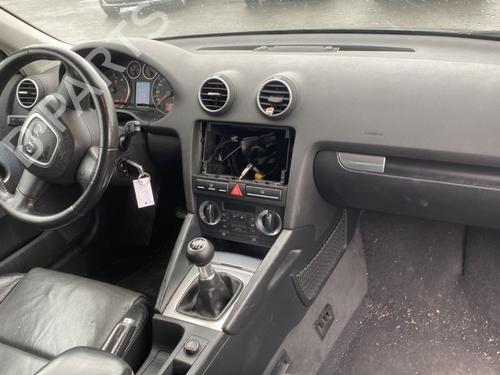 Switch AUDI A3 (8P1) 2.0 TDI 16V | BP26952487I30 - Image 8