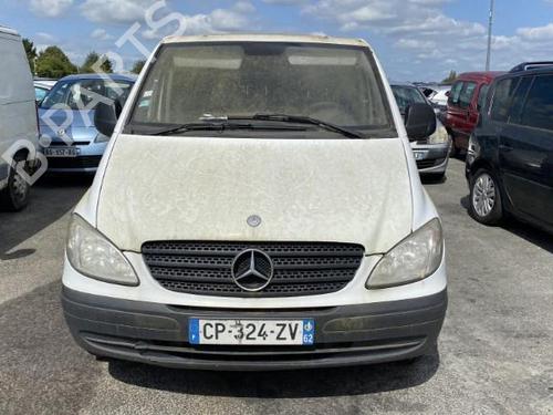 Switch MERCEDES-BENZ VITO / MIXTO Van (W639) 109 CDI (639.601, 639.603, 639.605) | BP24221495I30 - Image 8