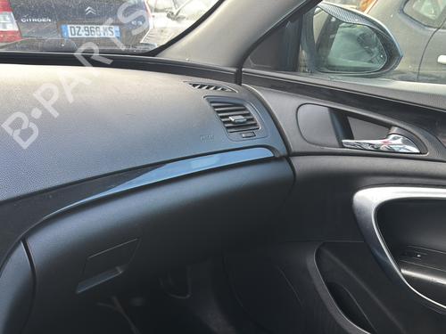 Steering column stalk OPEL INSIGNIA A (G09) 2.0 CDTI (68) | BP31332090I23 - Image 10