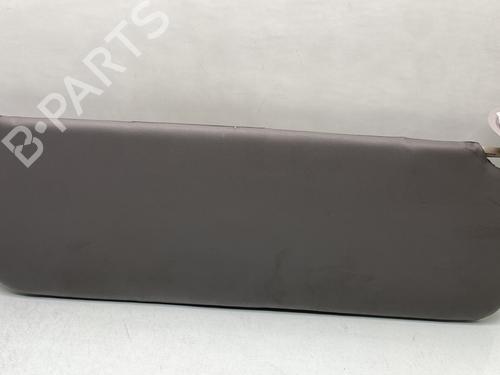 Used Left sun visor Left sun visor FORD TRANSIT Bus (FD_ _, FB_ _, FS_ _, FZ_ _, FC_ _) [2000-2006] 30791484 30791484