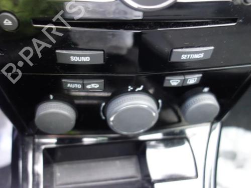 Right taillight OPEL ASTRA H (A04)  | BP21386539C35 