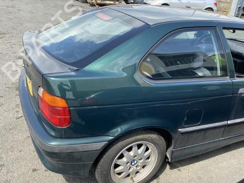 Right front window switch BMW 3 Compact (E36) 316 i | BP32981251I26  - Image 10