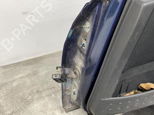 Used Right rear door RENAULT MEGANE II Estate (KM0/1_) 1.5 dCi (KM0F, KM0T, KM2B) (82 hp) 19965042