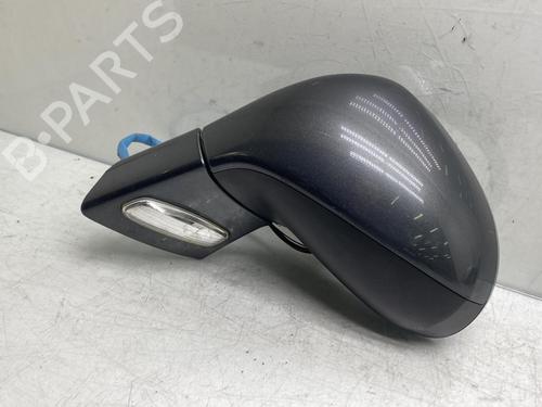 Used Left mirror PEUGEOT 308 I (4A_, 4C_) 1.6 HDi (109 hp) 19953474