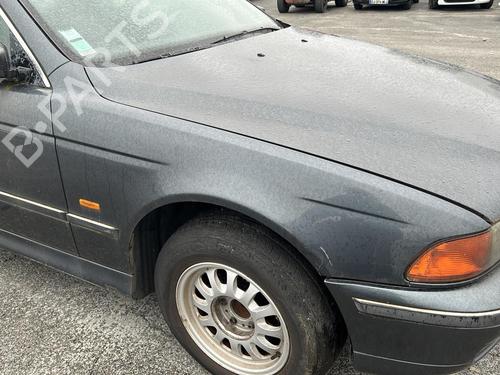 Used Parts BMW 5 (E39) 525 td (116 hp) 2313218