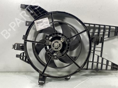 Koelventilatormotor RENAULT KANGOO / GRAND KANGOO II (KW0/1_) 1.5 dCi 90 (KW05, KW08, KW0G, KW11) (90 hp) 30910396