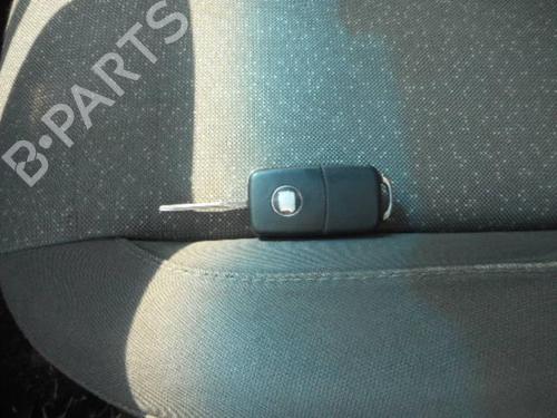 Climate control SEAT ALTEA (5P1)  | BP20033131I5 