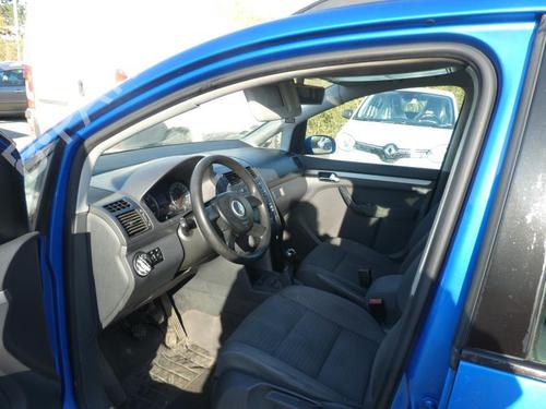 Instrument cluster VW TOURAN (1T1, 1T2) 2.0 TDI | BP20013430C47 